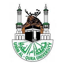 Umm Al-Qura University